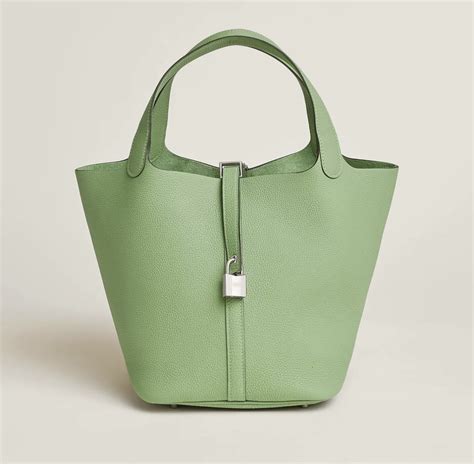 hermes picotan|hermes picotin 22 price 2022.